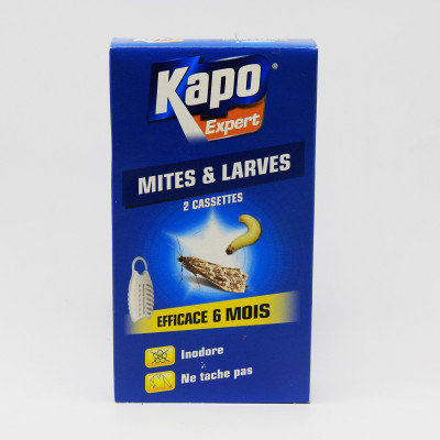 Punaise de lit KAPO